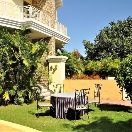 Alcor Spa Resorts Kumbhalgarh Esterno foto