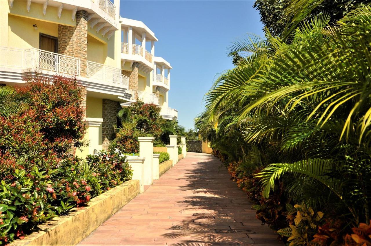Alcor Spa Resorts Kumbhalgarh Esterno foto