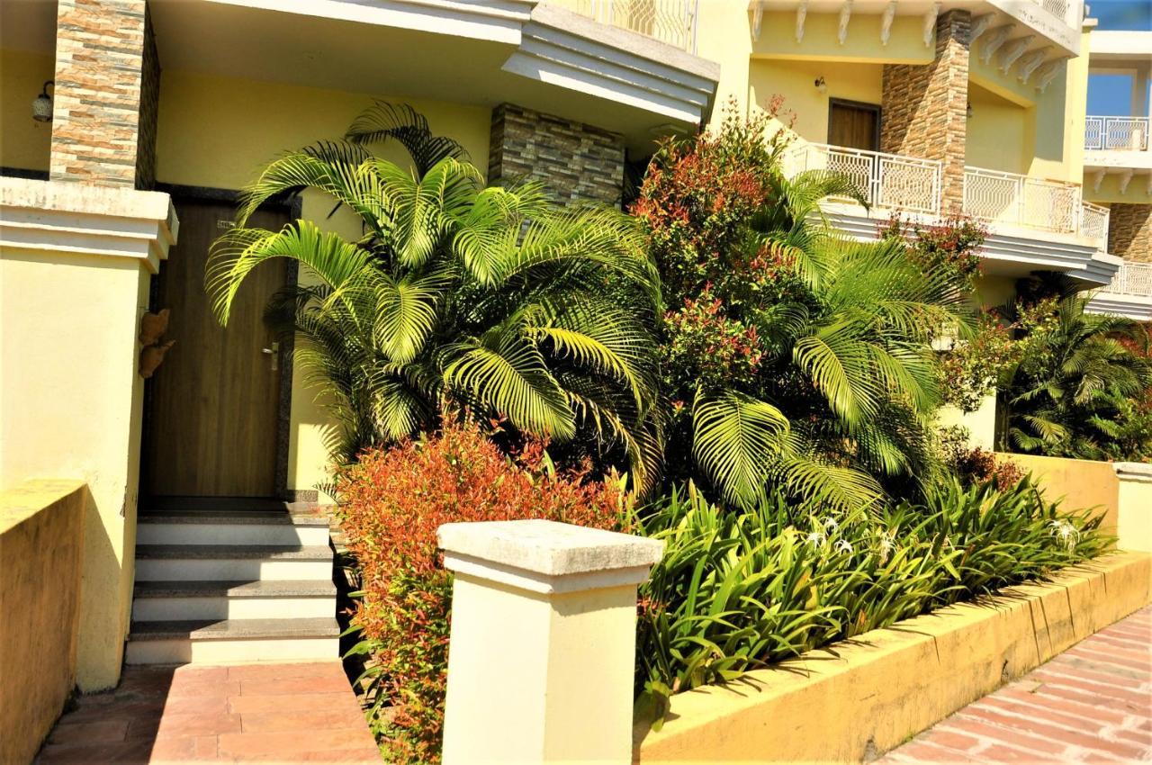 Alcor Spa Resorts Kumbhalgarh Esterno foto
