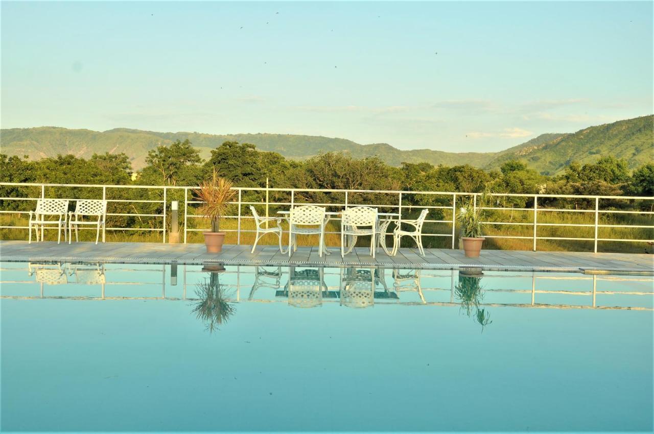 Alcor Spa Resorts Kumbhalgarh Esterno foto