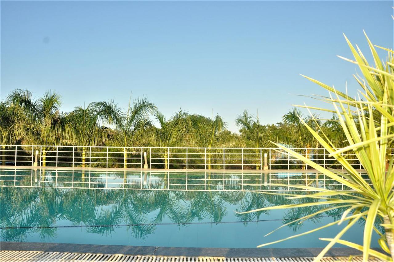 Alcor Spa Resorts Kumbhalgarh Esterno foto