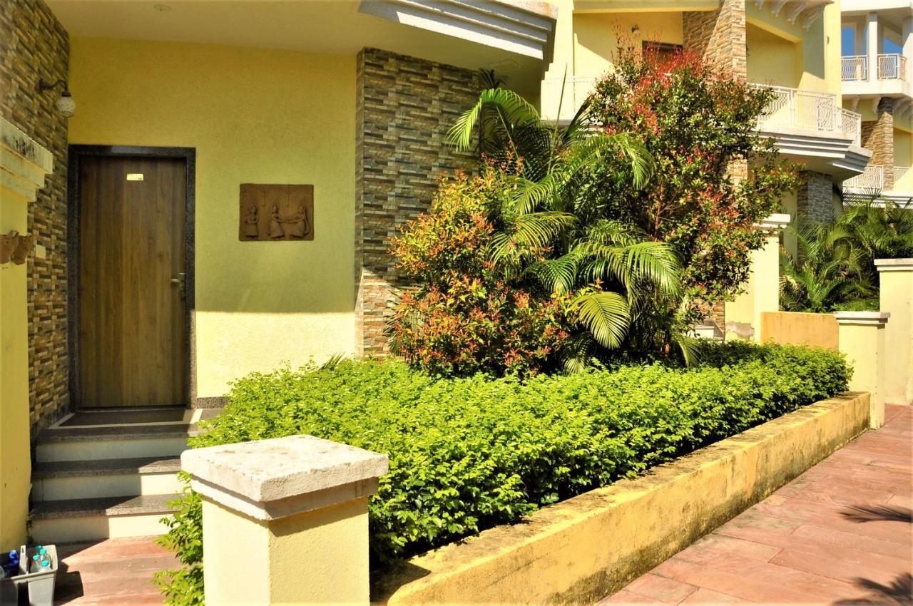 Alcor Spa Resorts Kumbhalgarh Esterno foto