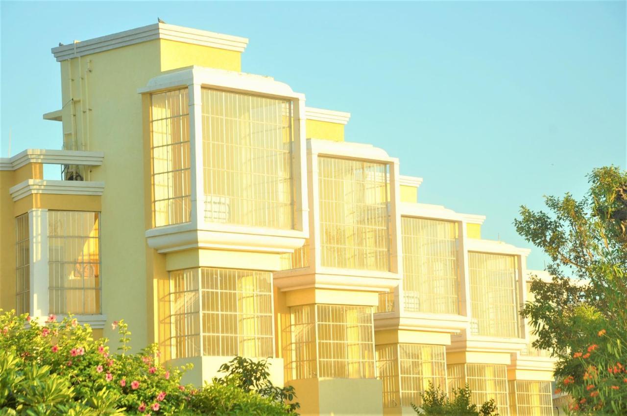 Alcor Spa Resorts Kumbhalgarh Esterno foto