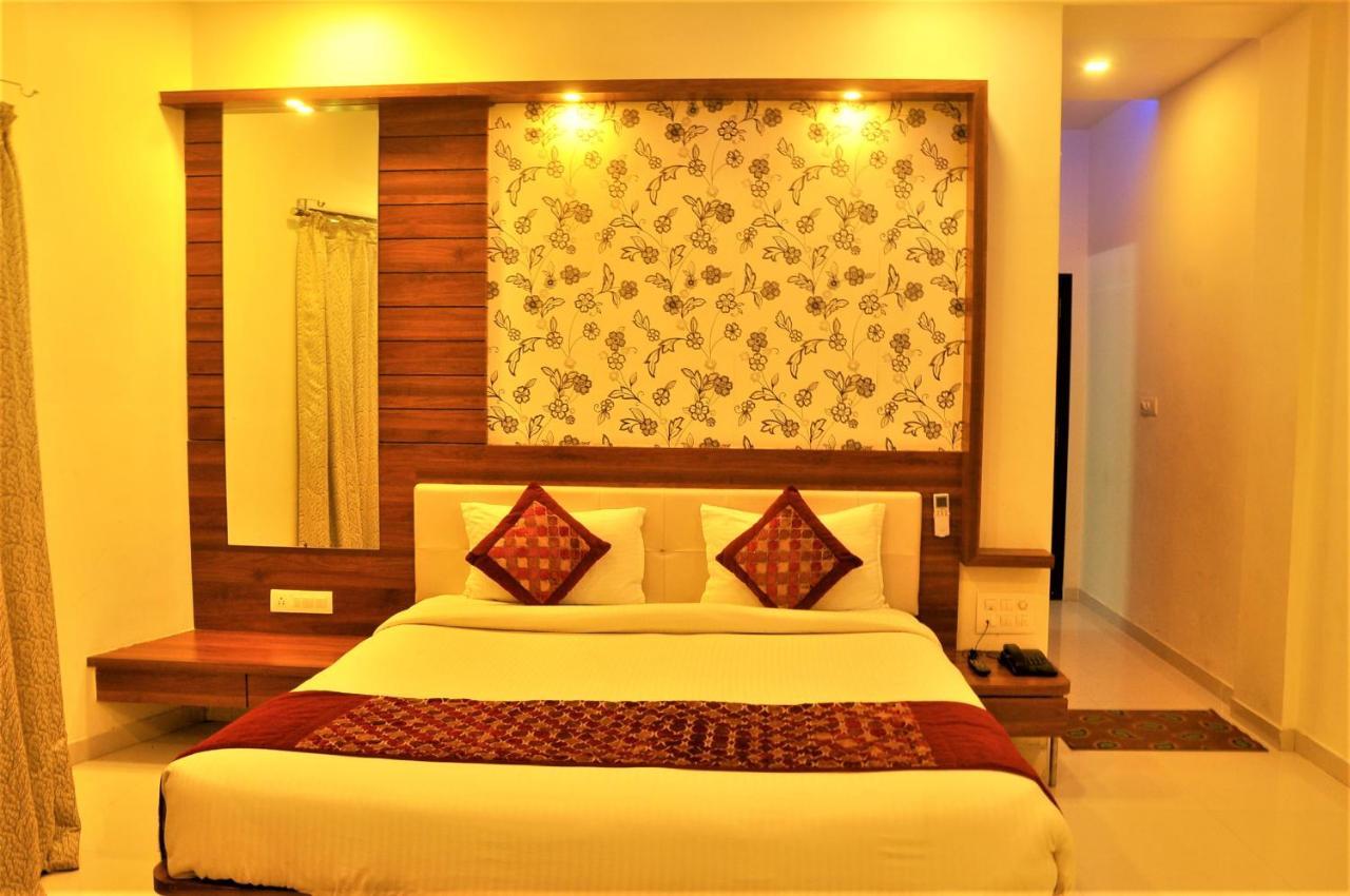 Alcor Spa Resorts Kumbhalgarh Esterno foto