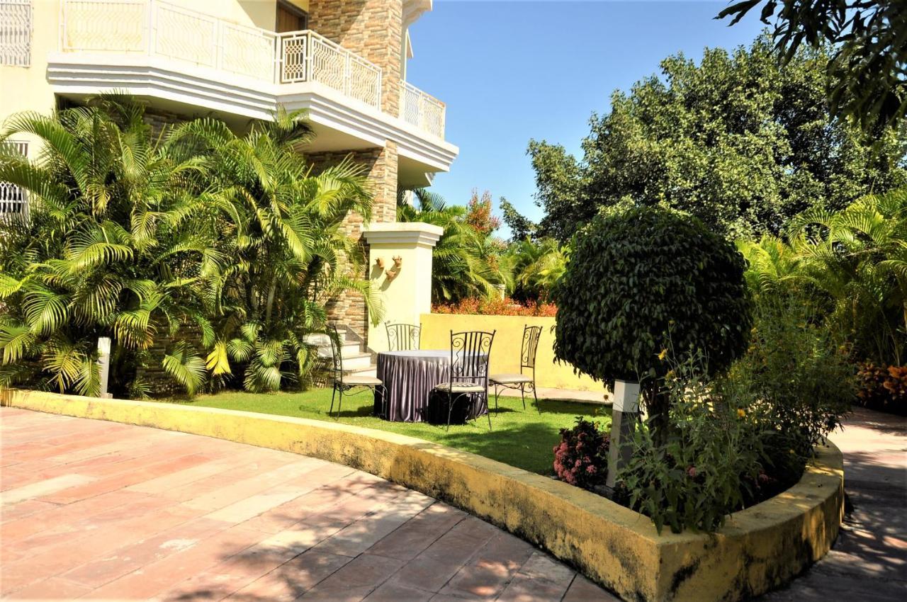Alcor Spa Resorts Kumbhalgarh Esterno foto