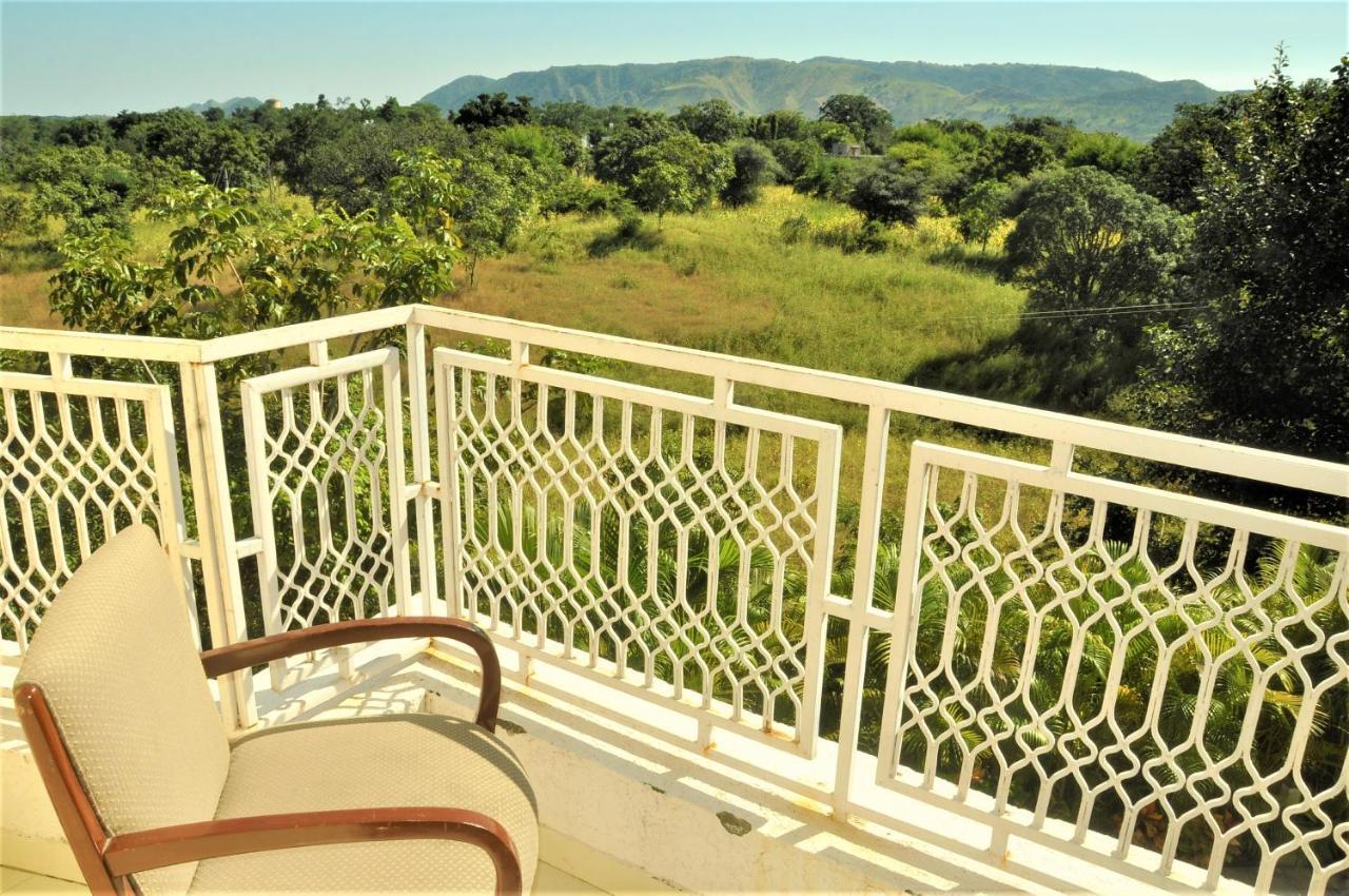 Alcor Spa Resorts Kumbhalgarh Esterno foto