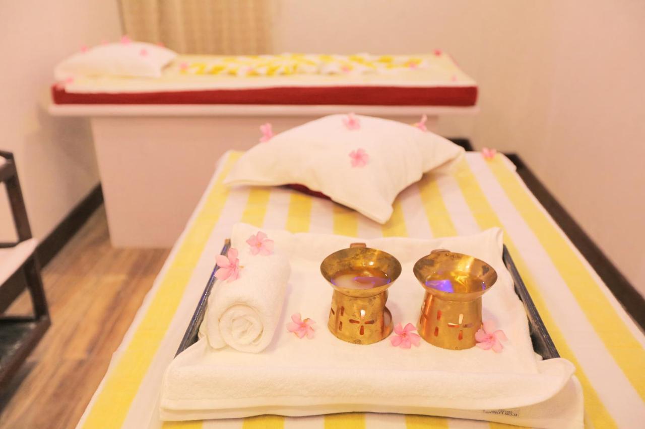 Alcor Spa Resorts Kumbhalgarh Esterno foto